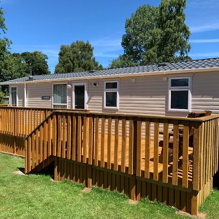 Devine Staycations At 38 Riverside Hawick Luaran gambar