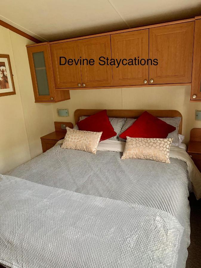 Devine Staycations At 38 Riverside Hawick Luaran gambar