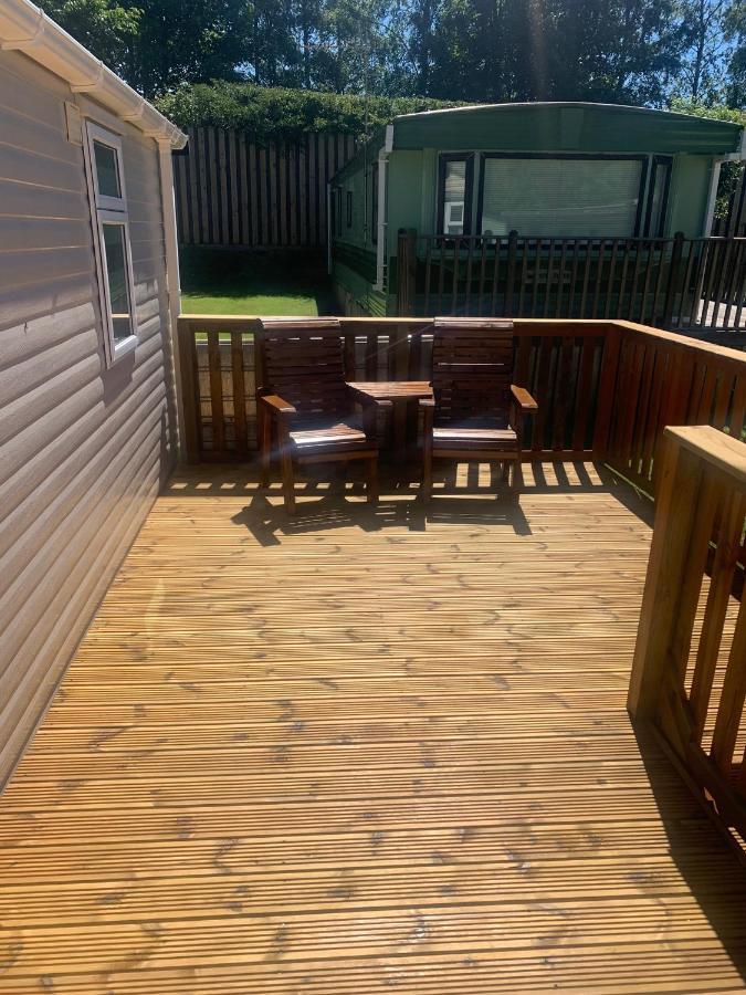 Devine Staycations At 38 Riverside Hawick Luaran gambar